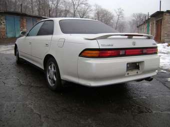 1994 Mark II