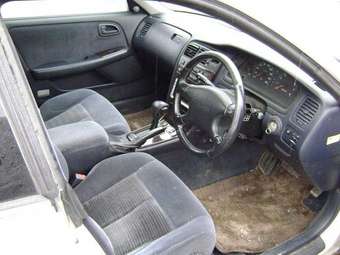 Toyota Mark II