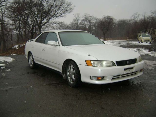 1994 Toyota Mark II