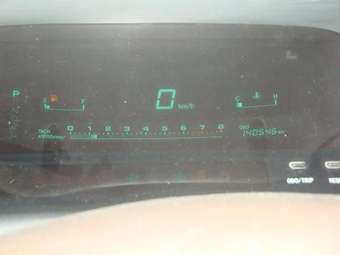 1994 Toyota Mark II
