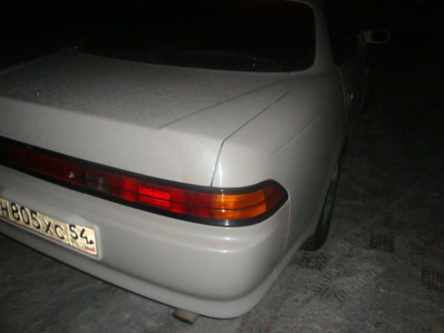 1994 Toyota Mark II