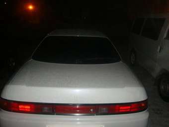 1994 Mark II