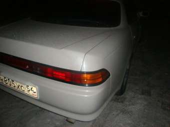 Toyota Mark II