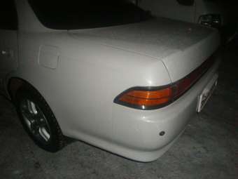 Toyota Mark II