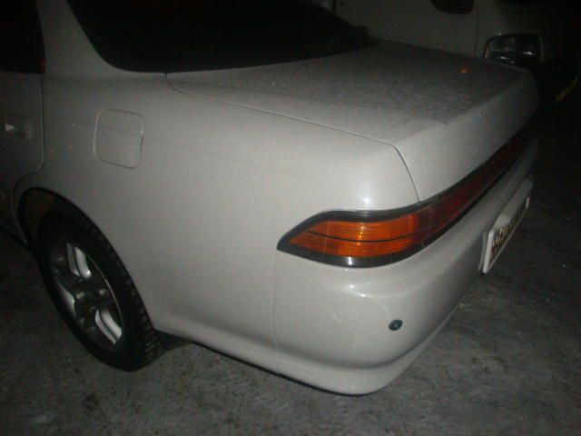 1994 Toyota Mark II