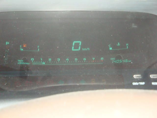1994 Toyota Mark II