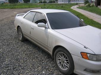 1994 Toyota Mark II