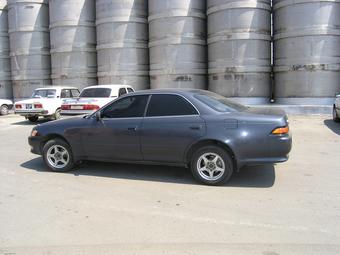1994 Toyota Mark II