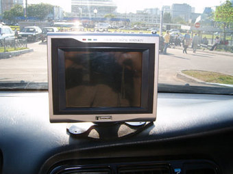 1994 Toyota Mark II Pictures