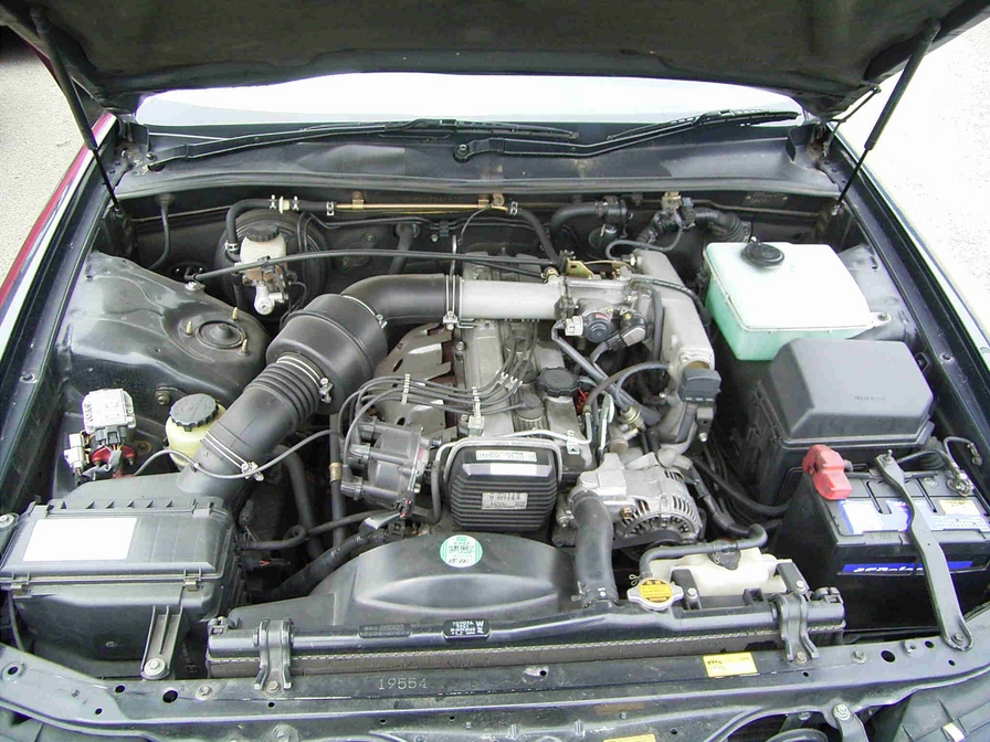 1994 Toyota Mark II For Sale