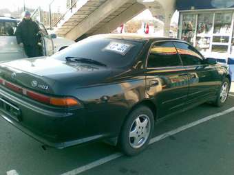 1994 Toyota Mark II Pictures