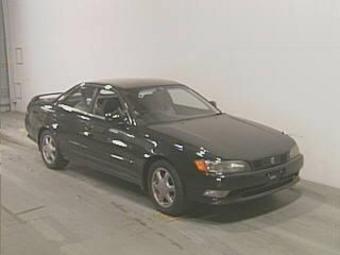1995 Toyota Mark II