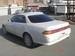 Pictures Toyota Mark II