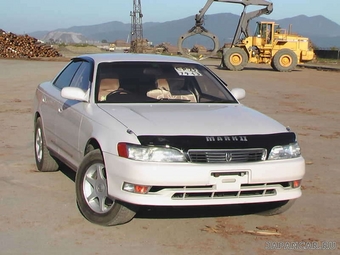 1995 Toyota Mark II