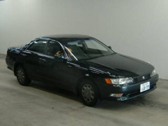 1995 Toyota Mark II