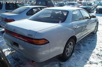 1995 Toyota Mark II