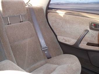 1995 Mark II