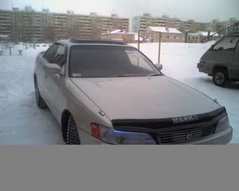 1995 Toyota Mark II