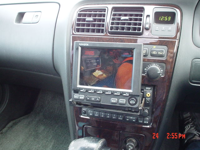 Toyota Mark II