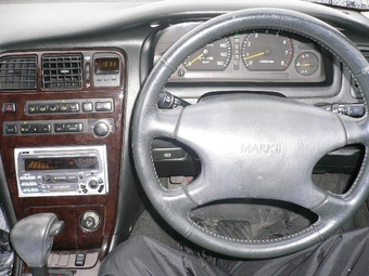 Mark II