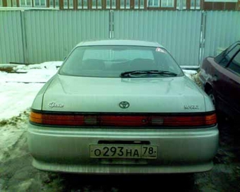 1995 Mark II