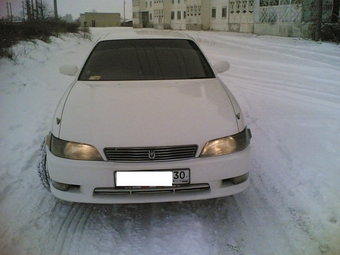 1995 Mark II