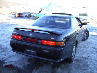 Mark II