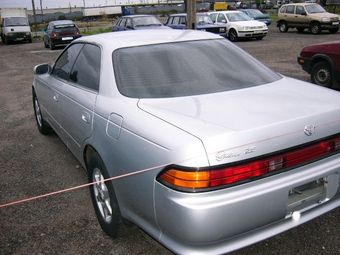 1995 Mark II