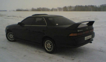 Mark II
