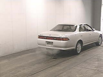 Mark II