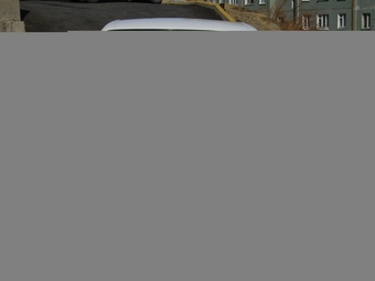 1995 Toyota Mark II
