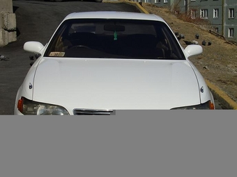 1995 Toyota Mark II