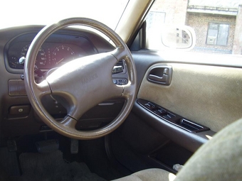 Toyota Mark II