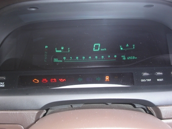 1995 Mark II