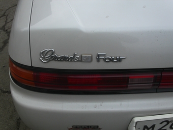 Toyota Mark II