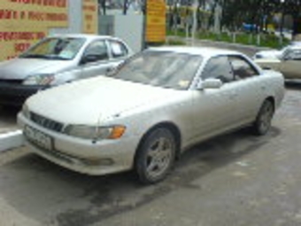 1995 Toyota Mark II