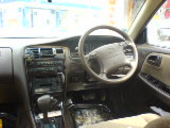1995 Mark II