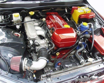 Mark II
