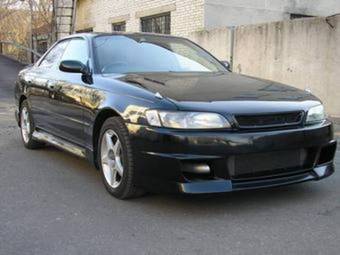 1995 Toyota Mark II