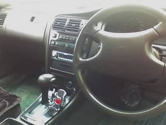 1995 Toyota Mark II
