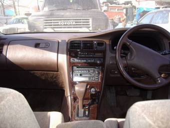 1995 Mark II