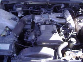 Toyota Mark II