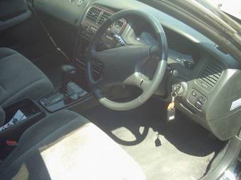 Toyota Mark II