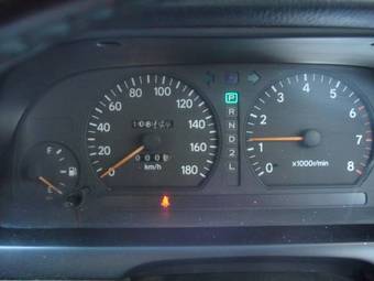 1995 Mark II