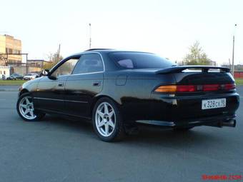 Mark II