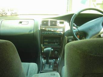 Toyota Mark II