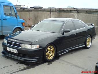 1995 Mark II