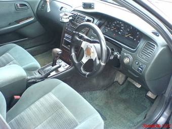 Toyota Mark II