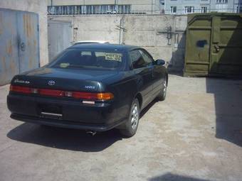 1995 Mark II