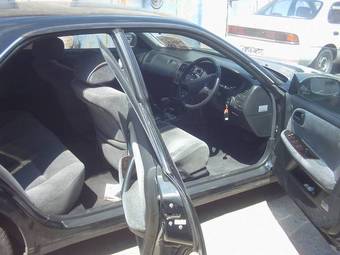 Toyota Mark II